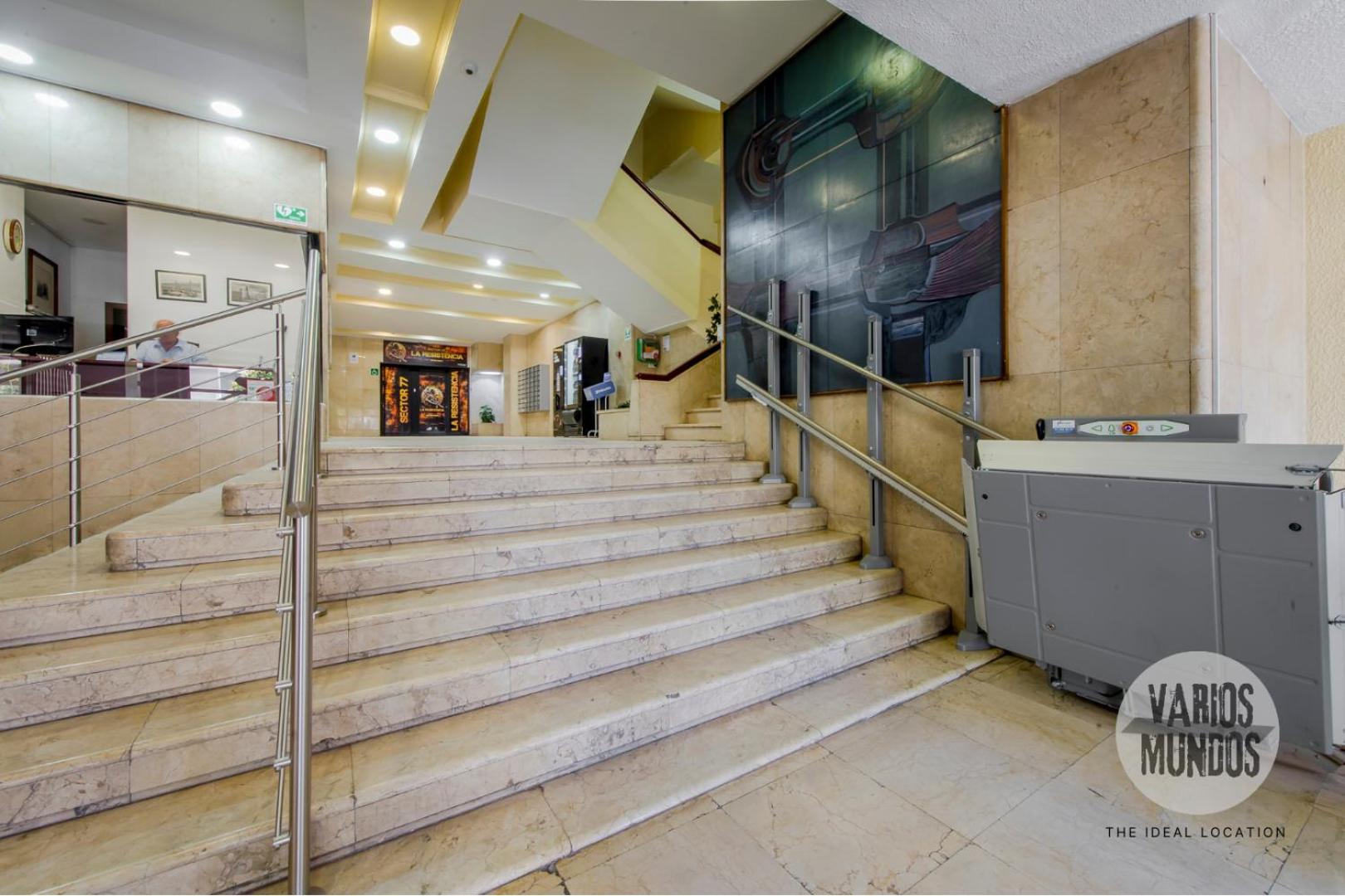 Malasana Exclusiva Para 4, Ven A San Bernardo 20 E3 Madrid Ngoại thất bức ảnh