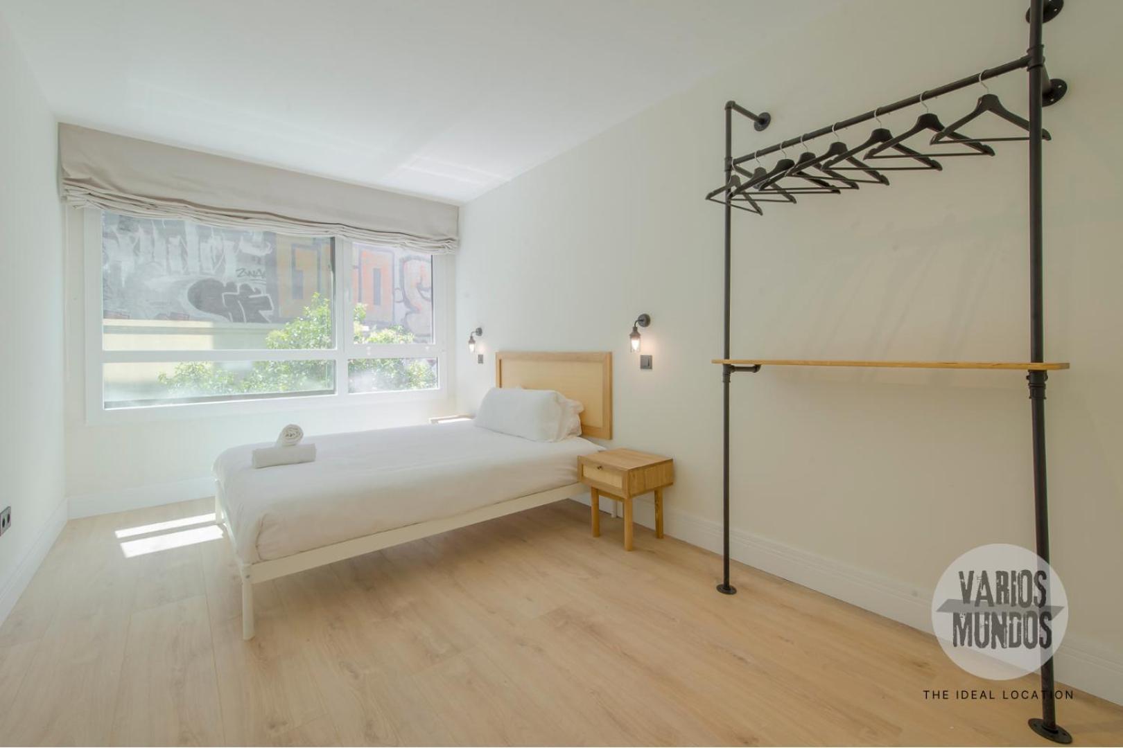 Malasana Exclusiva Para 4, Ven A San Bernardo 20 E3 Madrid Ngoại thất bức ảnh