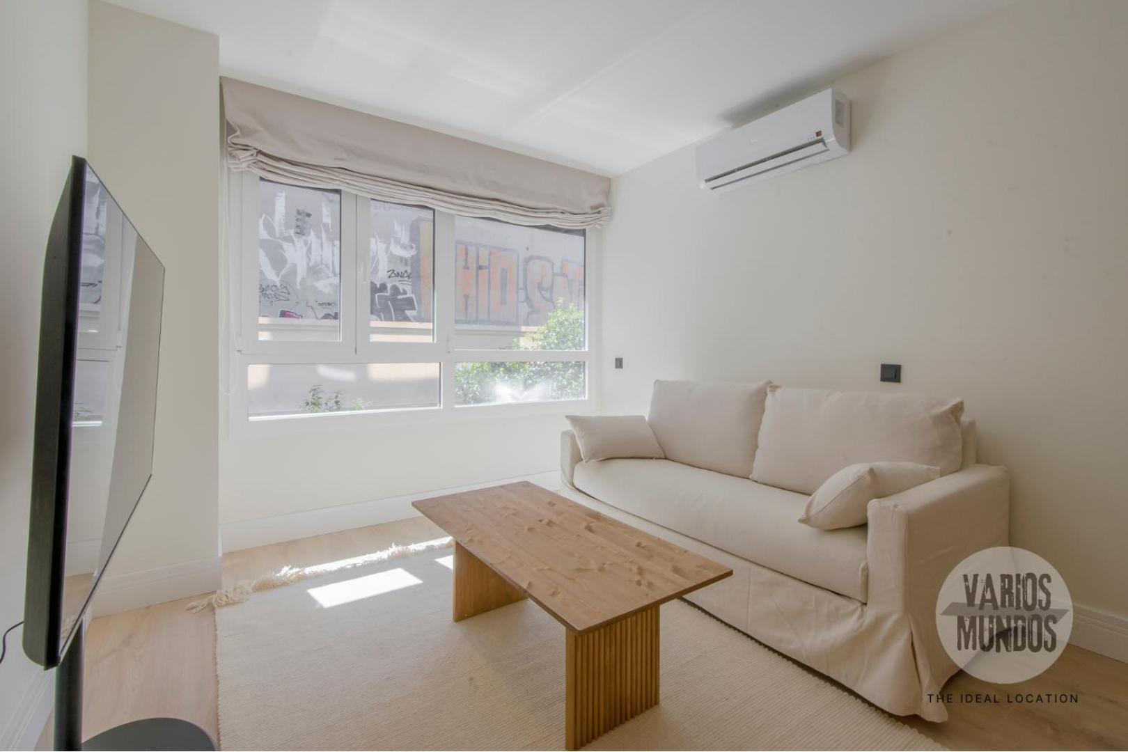 Malasana Exclusiva Para 4, Ven A San Bernardo 20 E3 Madrid Ngoại thất bức ảnh