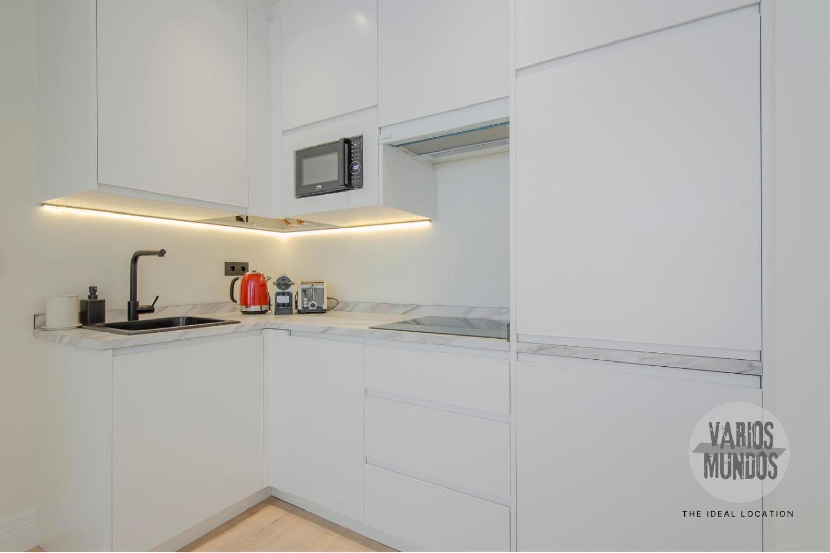 Malasana Exclusiva Para 4, Ven A San Bernardo 20 E3 Madrid Ngoại thất bức ảnh